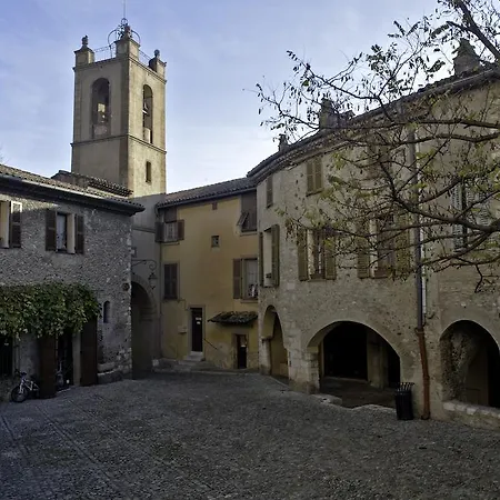 Petite Fleur D'azur Bed & Breakfast