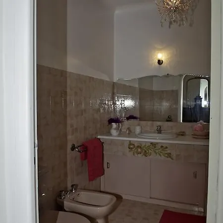 Petite Fleur D'azur Bed & Breakfast