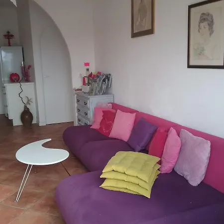 Bed & Breakfast Petite Fleur D'azur