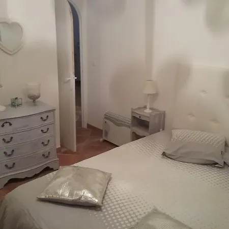Petite Fleur D'azur فندق مبيت وإفطار