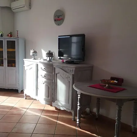 Bed & Breakfast Petite Fleur D'azur 2*
